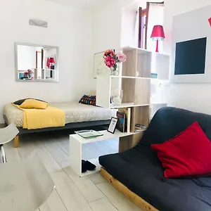 I Loft Colosseo Rome