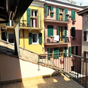 Ferienhaus Casa Catullo, Garda (Verona)