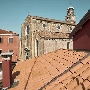 Apartment Simone Cenedese - Cristallo, Murano