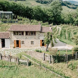 Country house Il Conte Vassallo, Miane
