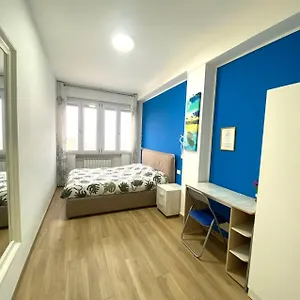 Venice Station House Mestre
