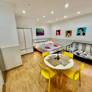 Nea Loft Naples