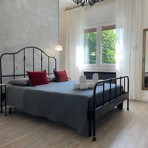 Casa Silvano Mestre