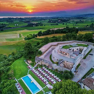 Farm stay Relais Benedek Wine & - Adults Only, Pastrengo