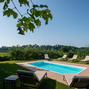 Farm stay Relais La Dolce Vite, San Vendemiano