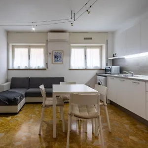 Apartment White House In, Vicenza