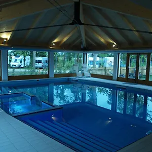 Campsite Venezia Village, Mestre