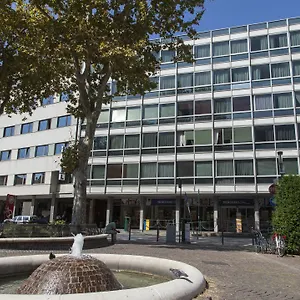 Apartment Residenze Venezia, Mestre