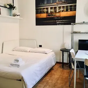 Cozy Central Studio - Porta Romana Milan