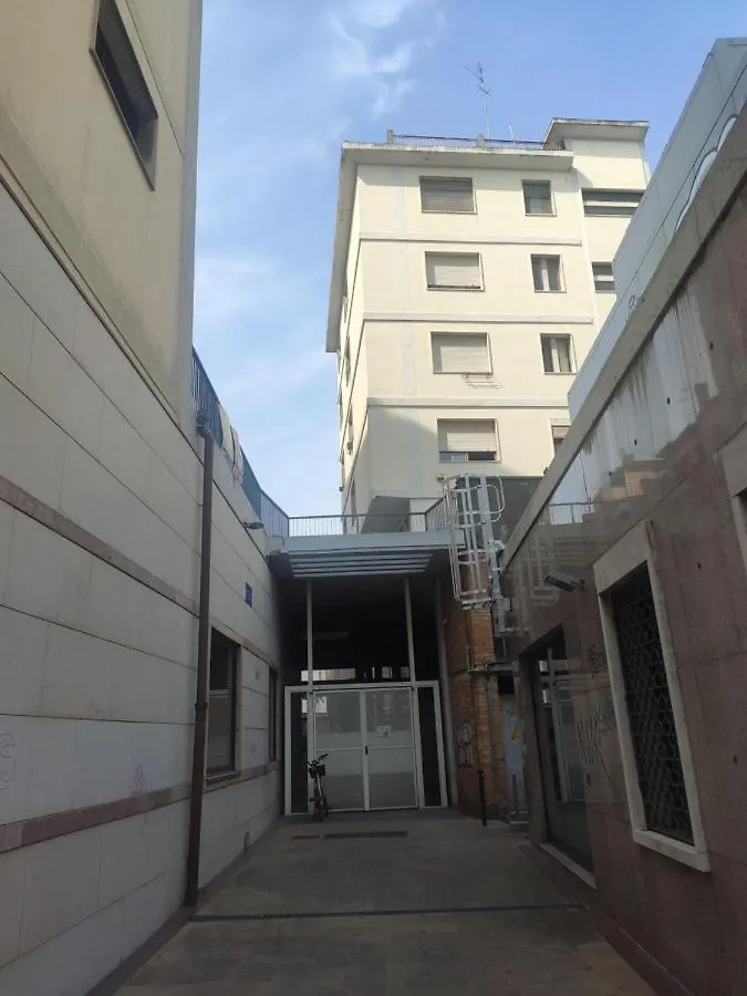 Andaleppo Apartment Mestre