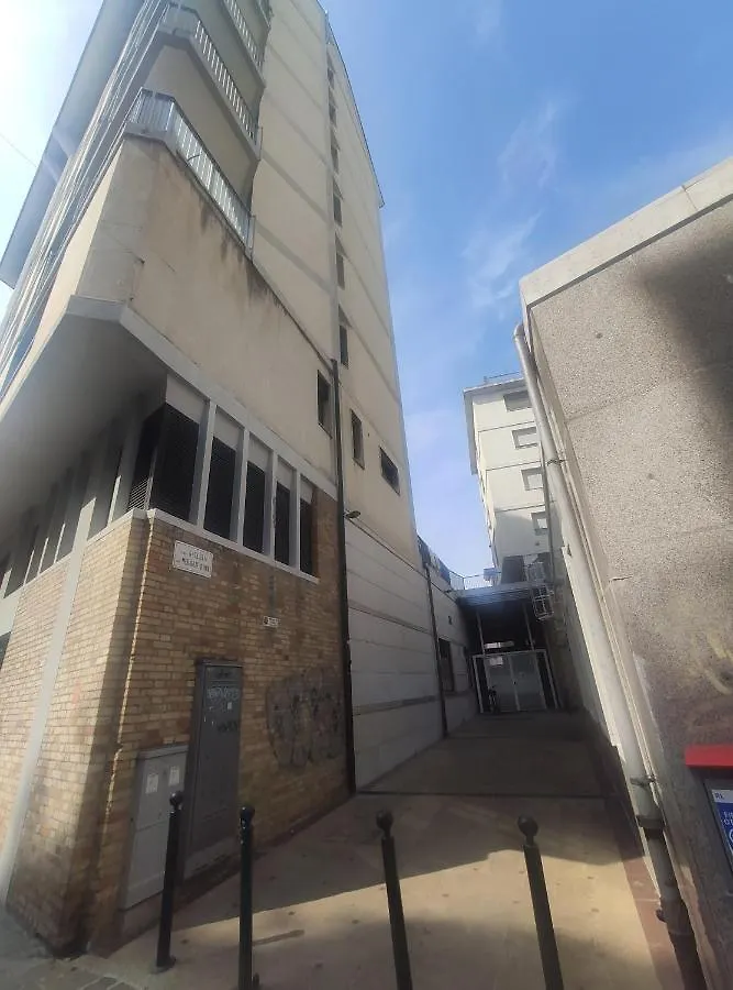 Andaleppo Apartment Mestre
